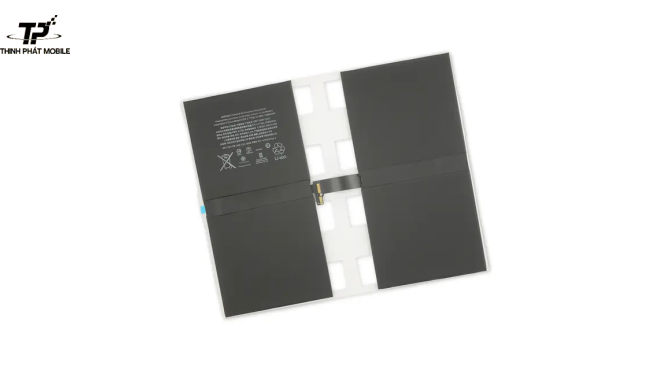 Thay pin iPad Pro 12.9 2017