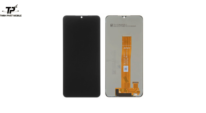 Thay màn hình Samsung A12