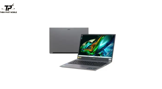 Vệ sinh laptop Acer