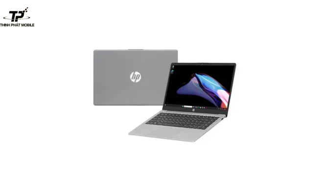 Vệ sinh laptop HP