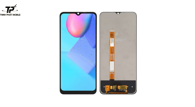 Thay màn hình Vivo V2026