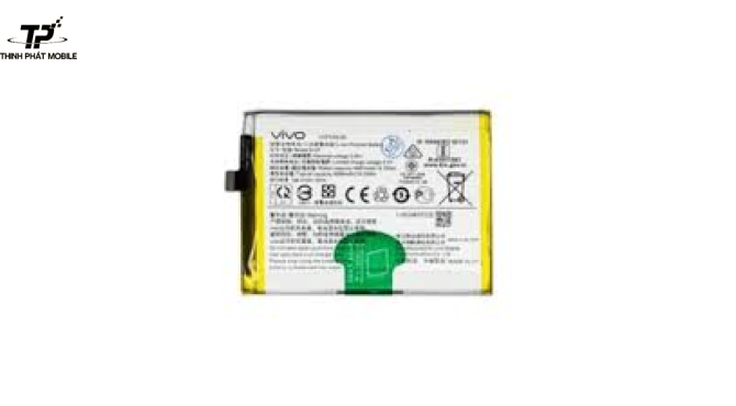 Thay pin Vivo Y17S
