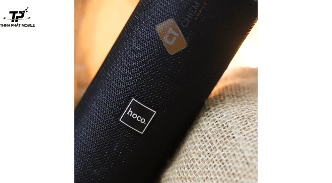 Loa Bluetooth Không Dây Hoco BS33 Chính Hãng | Âm Thanh Mạnh Mẽ, Kết Nối Ổn Định