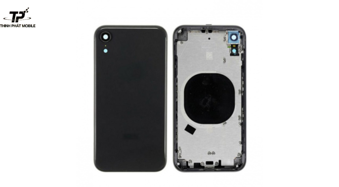 Thay bộ vỏ iPhone XR