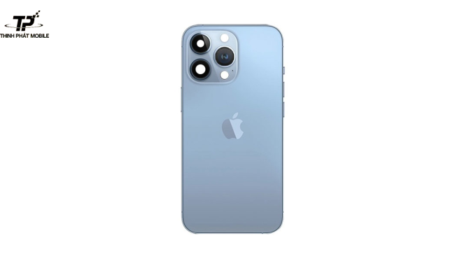 Thay bộ vỏ iPhone 13 Pro Max