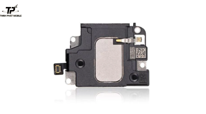 Thay loa ngoài iPhone 11 Pro Max