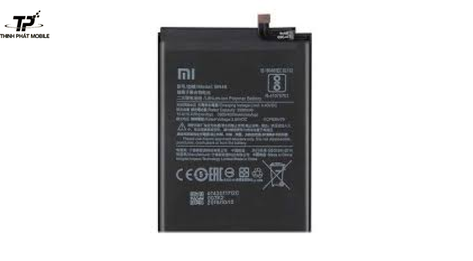 thay pin Xiaomi 11T 5g