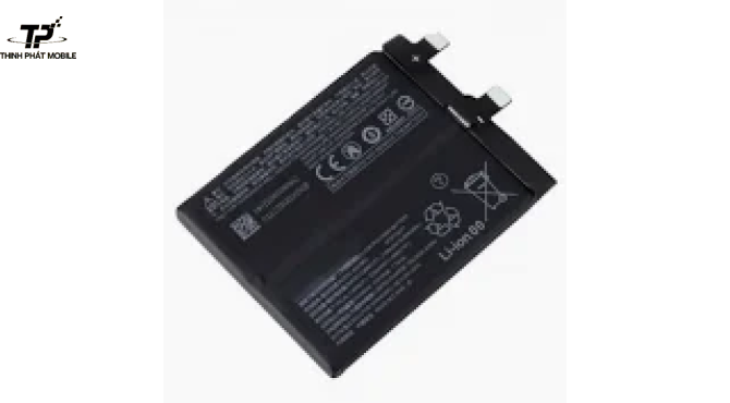 thay pin Xiaomi Black Shark 4