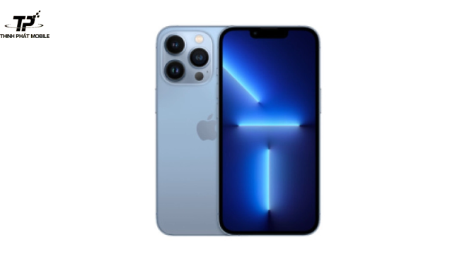 iPhone 13 Pro Max 512GB ( Likenew 99%)